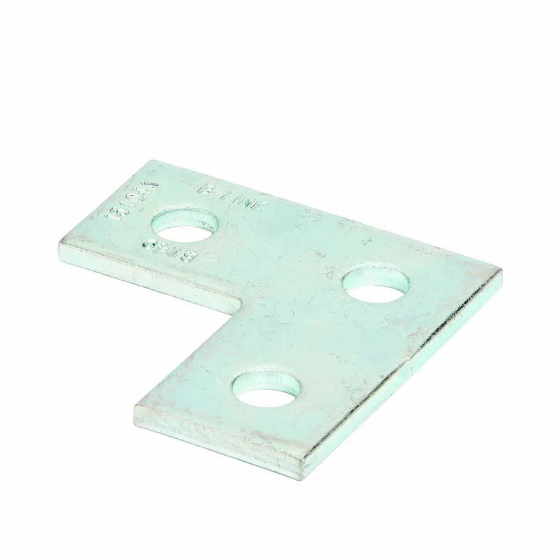 MORRIS PRODUCTS B281SQZN Post Base