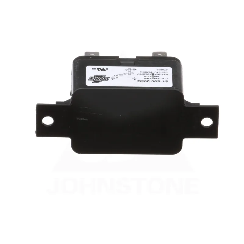 SOURCE1 S90-293Q Fan Relay 24V Coil SPDT