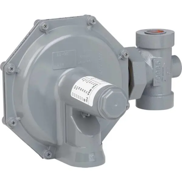 SENSUS 143-80-21 1" Gas Pressure Regulator