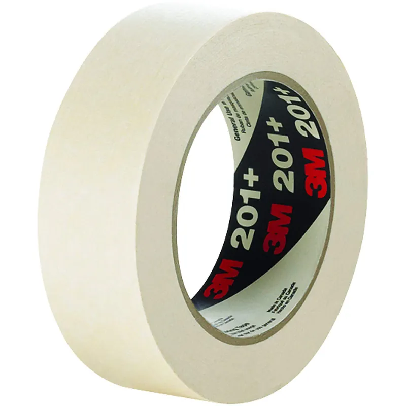 3M 70006745494 3M General Use Masking Tape 201+ 24mm x 55m