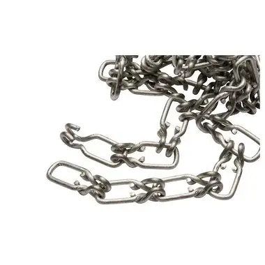 Babbitt GC2.5 Galvanized Chain 4/0
