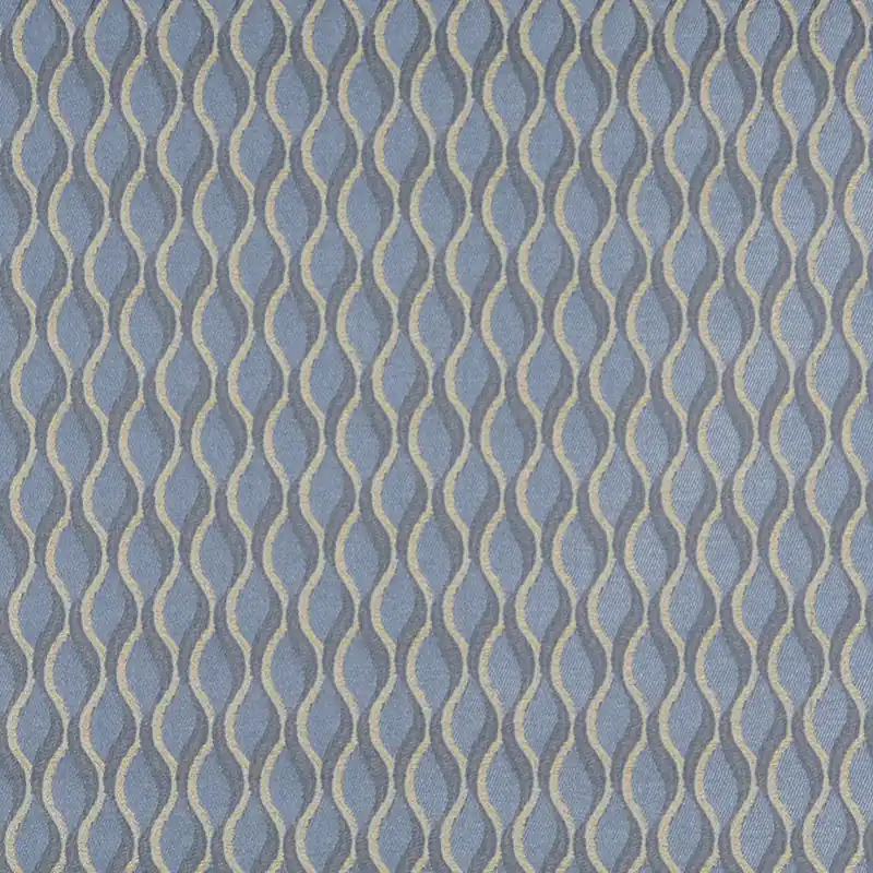 CHARLOTTE 3557 Agean Fabric