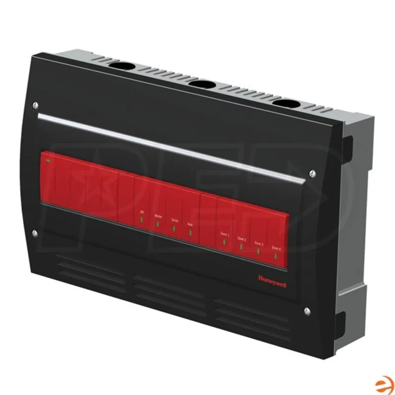Honeywell AQ25110B/U Aquatrol Boiler Reset Control with DHW Priority