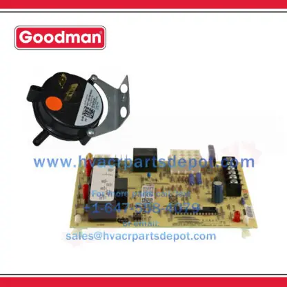 GOODMAN 0130F00934S Remote RA Sensor