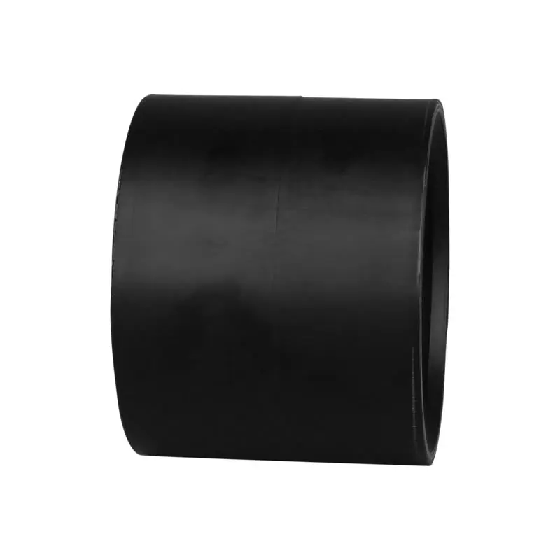 CHARLOTTE PIPE AND FOUNDRY ABS Coupling 3 Hub X 3 Hub ABS001001000