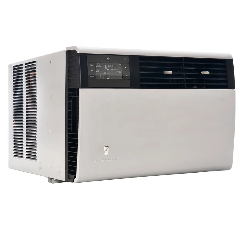Friedrich KCVS16B30A/KCM18/KCM18A30A Kuhl Series Cooling Only Smart Window Air Conditioner