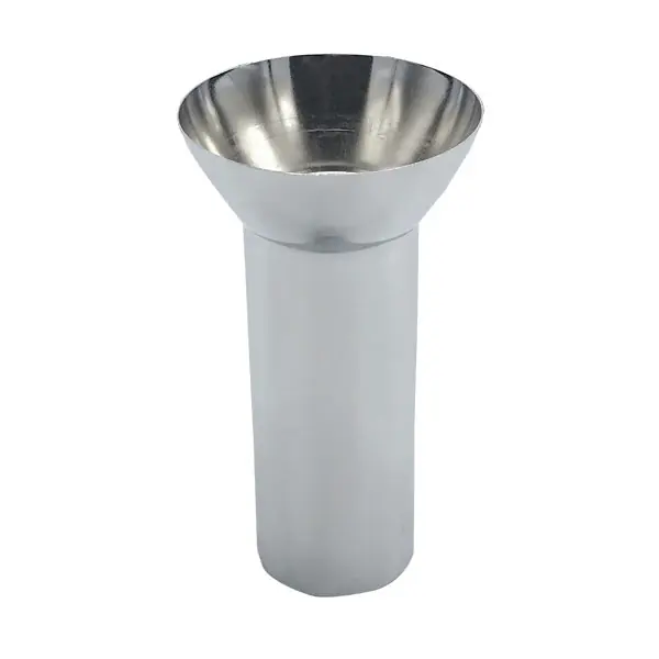 2'' X 6'' Flanged Cover Tube