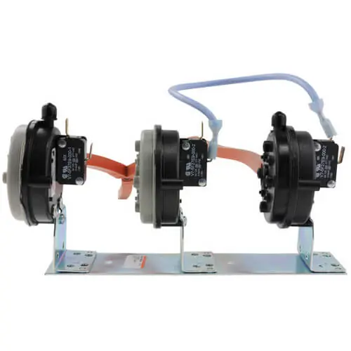 RHEEM AP15648B Water Heater Pressure Switch