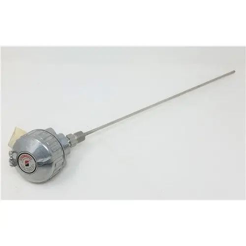 PYROMATION RTD18 RTD 18 Dual Temperature Sensor