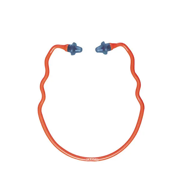 GATEWAY 992110-BX Contra-Band Earplugs 22NRR