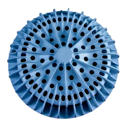 Zodiac 25539-559-000 Vgb 7-3/4 Inch Nova Lid & Frame Light Blue