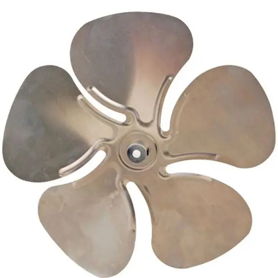 BOHNPART 5140C Fan Blade 12 Inch Clockwise Replacement MPN