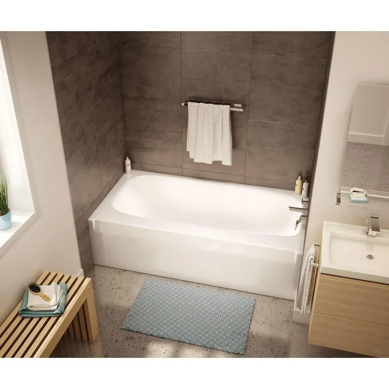 AKER BY MAAX 141078-R-000-002 Bathtub