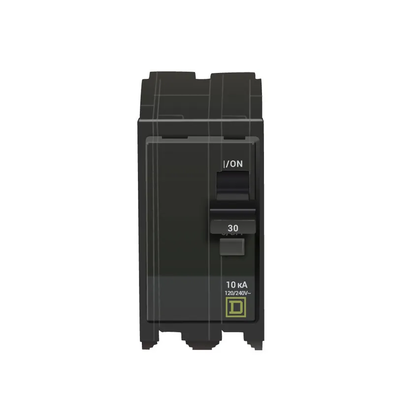 Telemecanique QO230 Circuit Breaker