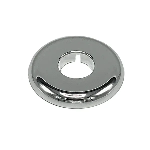 3/4'' IPS Plastic Floor & Ceiling Plate
