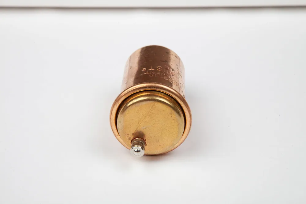 Maid O Mist 78 Auto-Vent Hydronic Water Valve