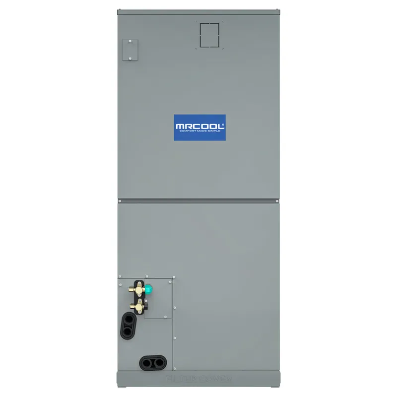 MRCOOL MVP-48-HP-230A00-O VersaPro 4 Ton 16 SEER2 Central Ducted DC Inverter Heat Pump MVP-48-HP-230A00-O