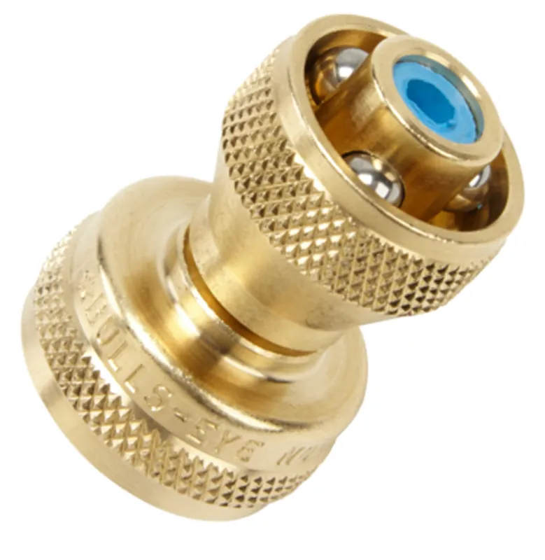 BON 14-356 Adjust-A-Power Hose Nozzle
