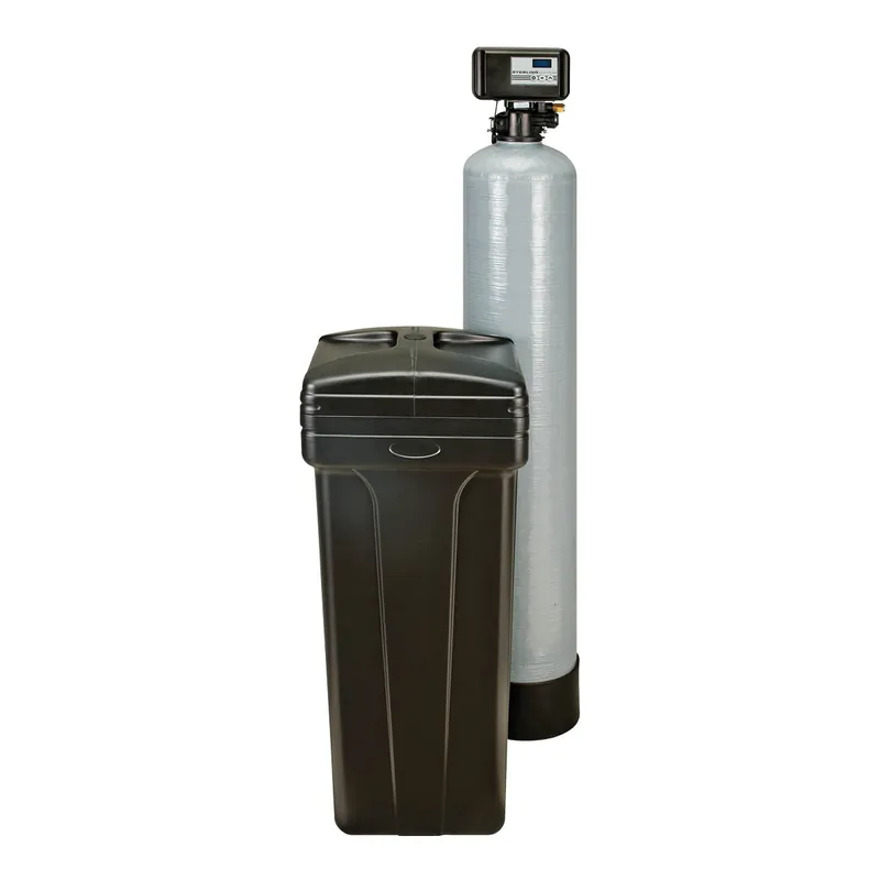 Franklin Electric NES-1.5 Water Softener System