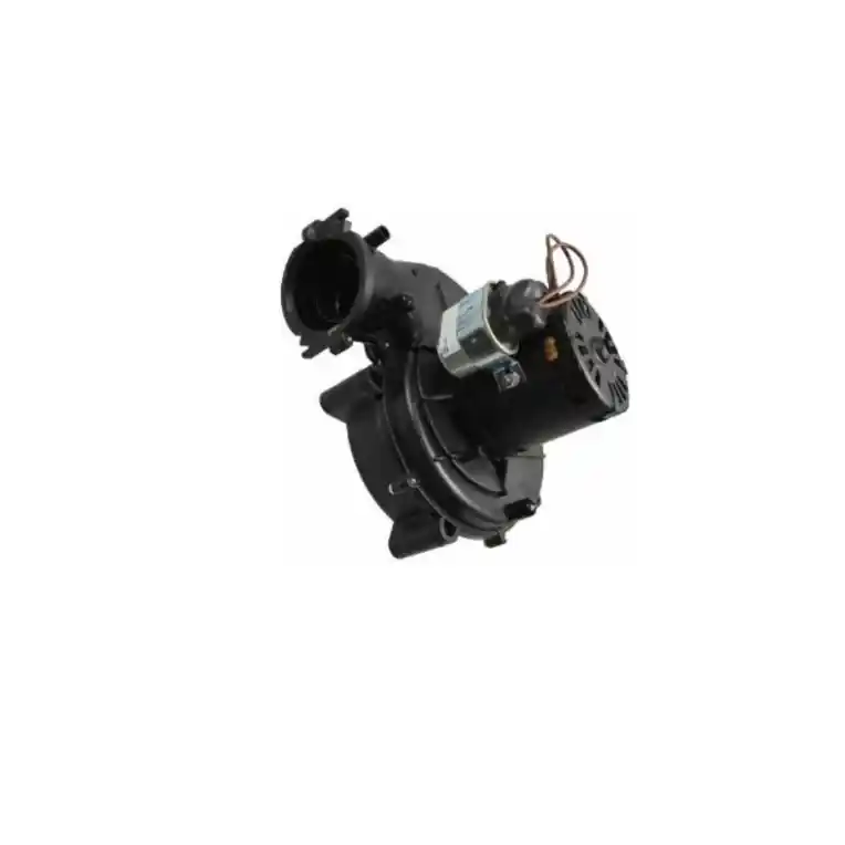SOURCE1 37320717001 Inducer Vent Motor Assembly