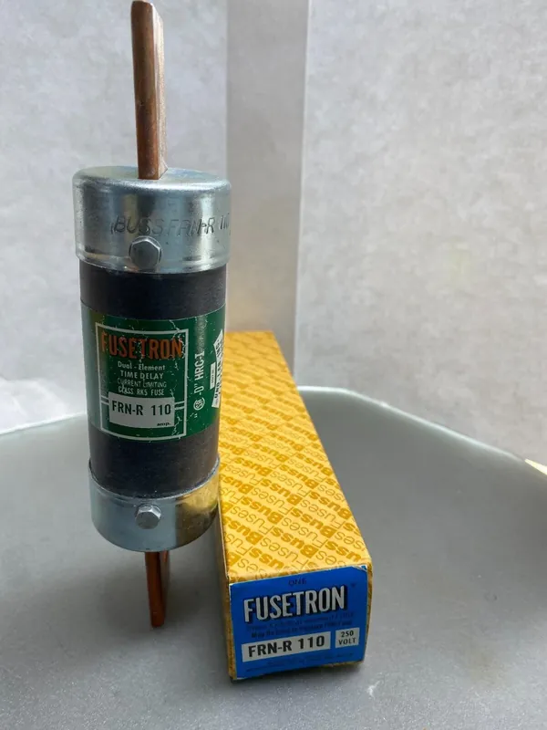 EATON BUSSMANN FRN-R-110 Fuse