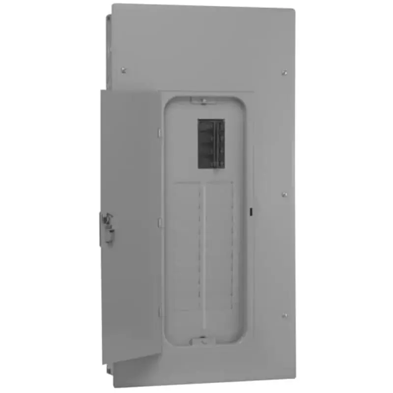 ABB ELECTRIFICATION TSMR1212CSCU Meter Socket Load Center