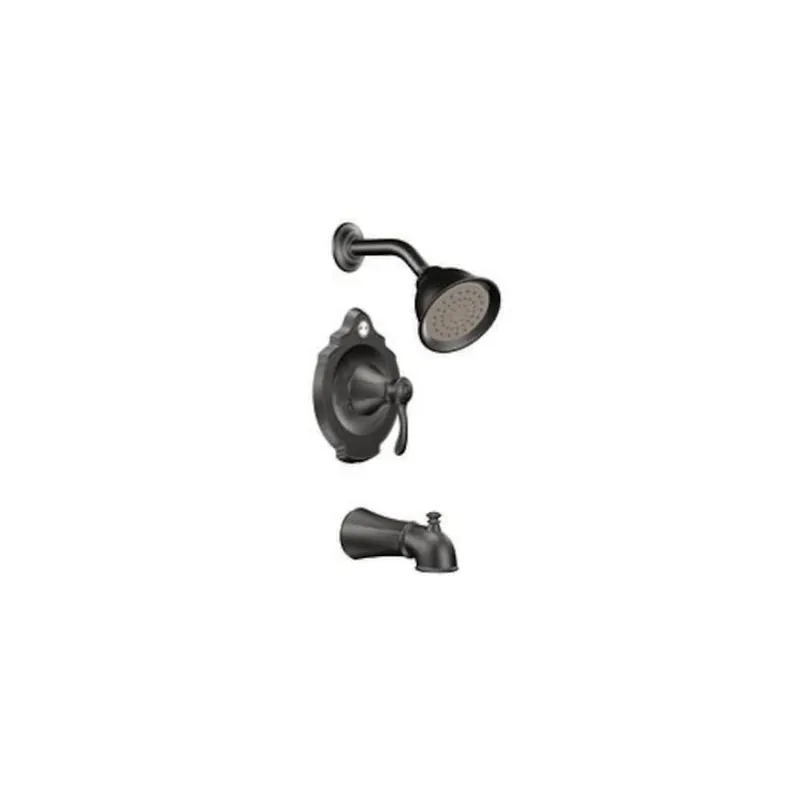 MOEN T2503PW Vestige Posi-Temp Tub and Shower Trim Kit