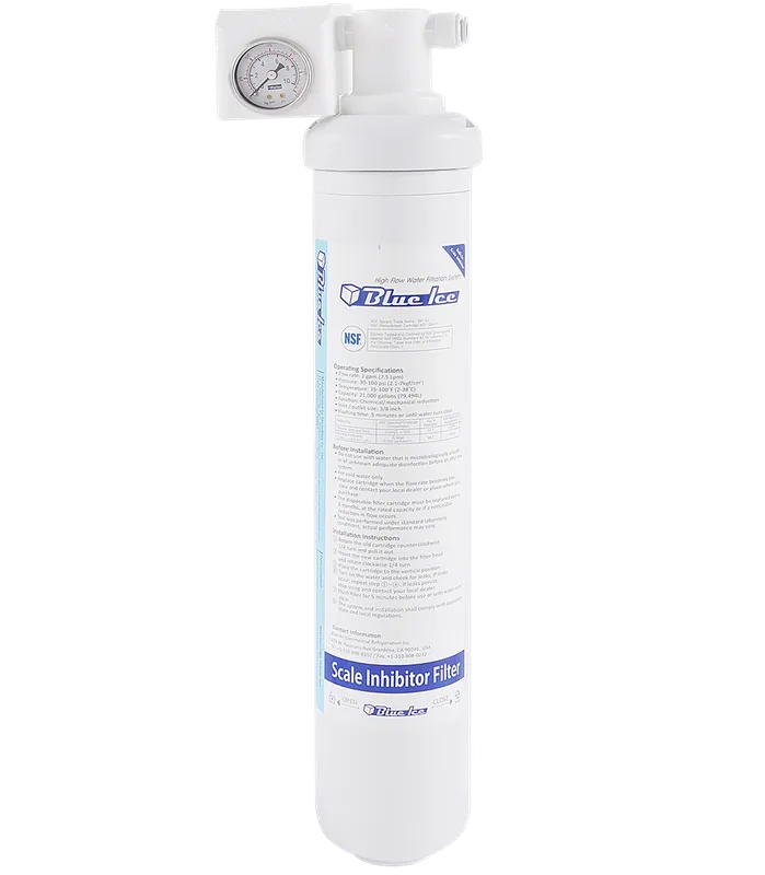 Blueair DH-S1 Single Filtration System