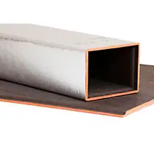 Unicontrol UPC-12-065S6-4 Fiberglass Square Duct