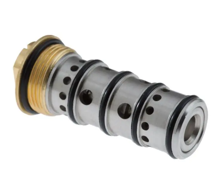 Kissler PB574 Delta Balance Spool