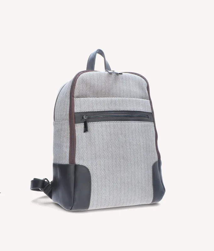 CHARLOTTE 3289 Laptop Backpack