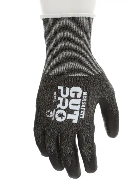MCR SAFETY 92721S Cut Resistant Gloves