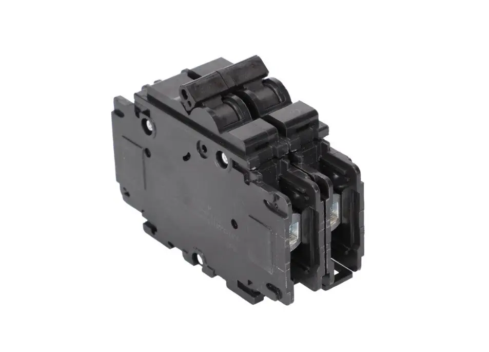 RUUD 42-107430-03k 2-Pole 60A Circuit Breaker 120/240V