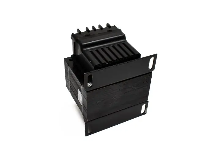 HPS Imperator PH500PG Industrial Control Transformer 500VA