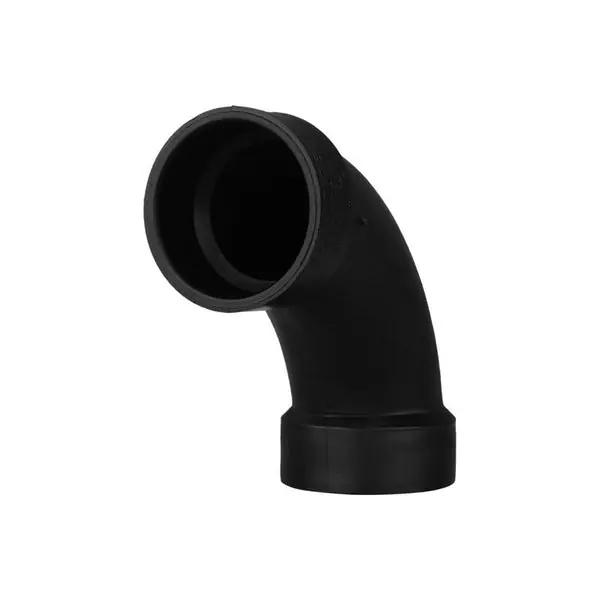 CHARLOTTE PIPE AND FOUNDRY ABS003040600 90 Degree Elbow