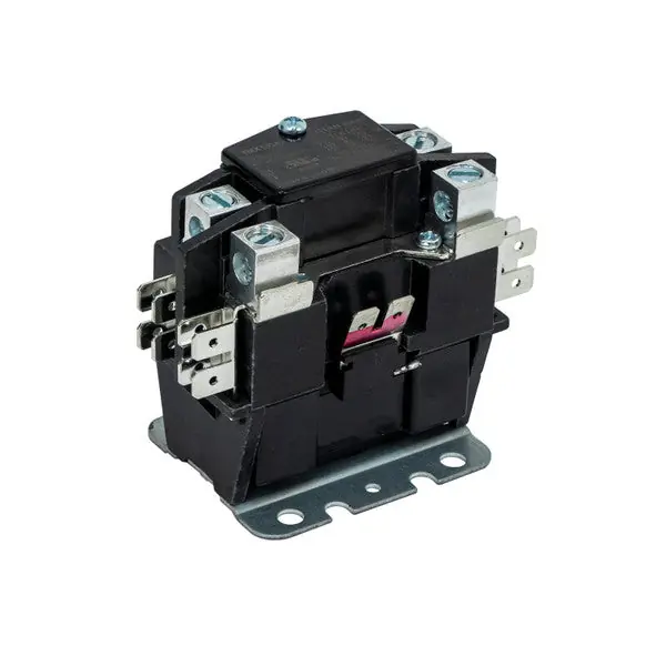 Packard TMX130B2 Titan Max DP Contactor 30 Amp 120 Volt Coil