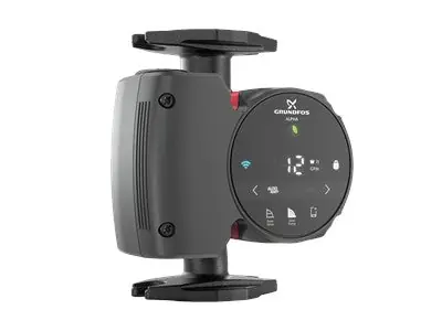 Grundfos GF92603115 GRUNDFOS ALPHA15-58F Circulator Pump