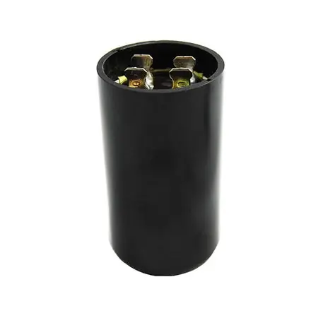 Packard BC130-125 Start Capacitor