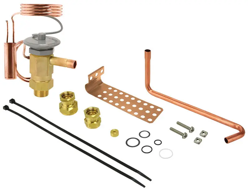 RUUD PD619064 Expansion Valve Kit