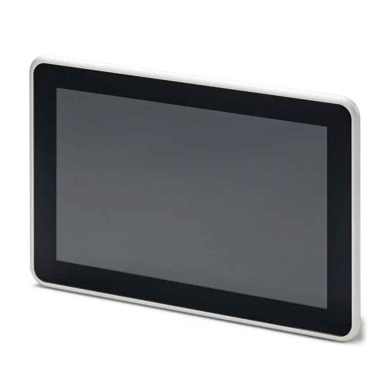 Approved B00386 Panel PC with 10-Inch Screen