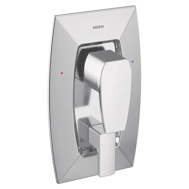 Moen TS8710 Posi-Temp Tub/Shower Valve Trim with Diverter