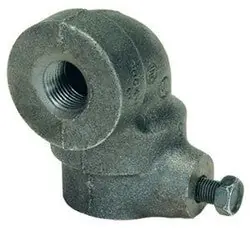 GRUVLOK 0390043685 Sock-It Reducing Elbow 1 1/2 x 1 in.