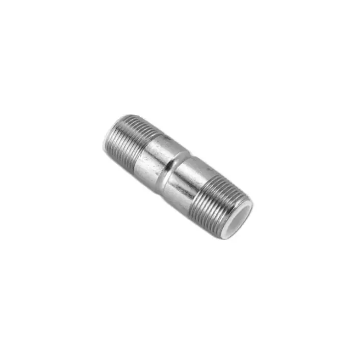 DIELECTRIC DNTT106 Galvanized Steel Dielectric Nipple