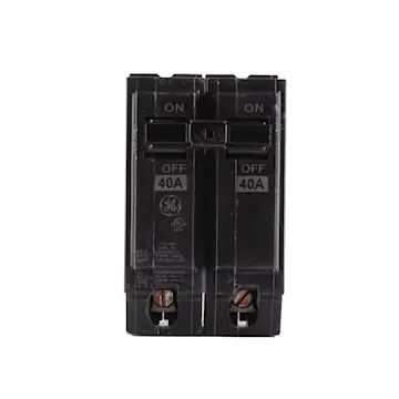 Emerson THQL2140 Q-Line Circuit Breaker 40 AMP 120/240V AC