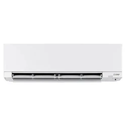 Mitsubishi Electric MSZ-WX09NL R454B 9,000 BTU WX-SERIES HEAT PUMP AHU