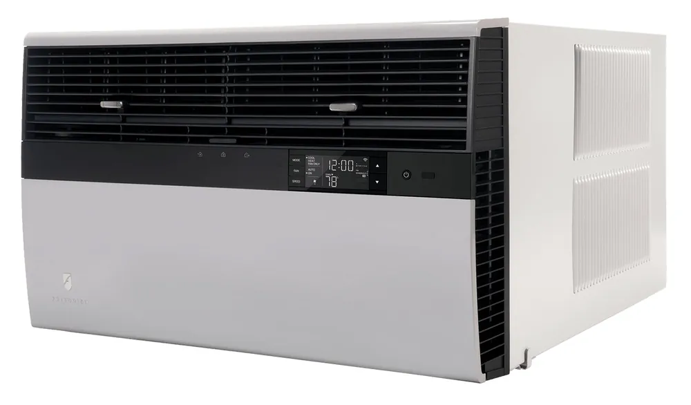 Friedrich KHVM24B34A Kuhl+ Series Smart Window Air Conditioner with Heat Pump