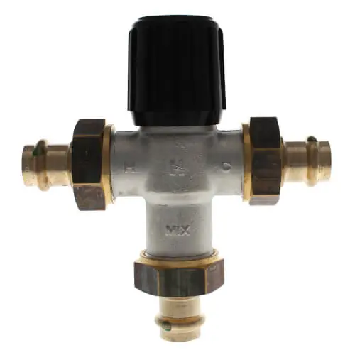 HONEYWELL AM100R-UP-1/U Mixing Valve