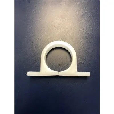 SILENT GLIDE PIPEHANGER C112 Plastic Pipe Hanger 1-1/2 Inch