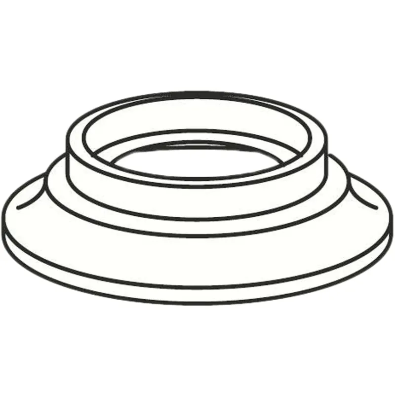 MOEN 97548 Handle Escutcheon