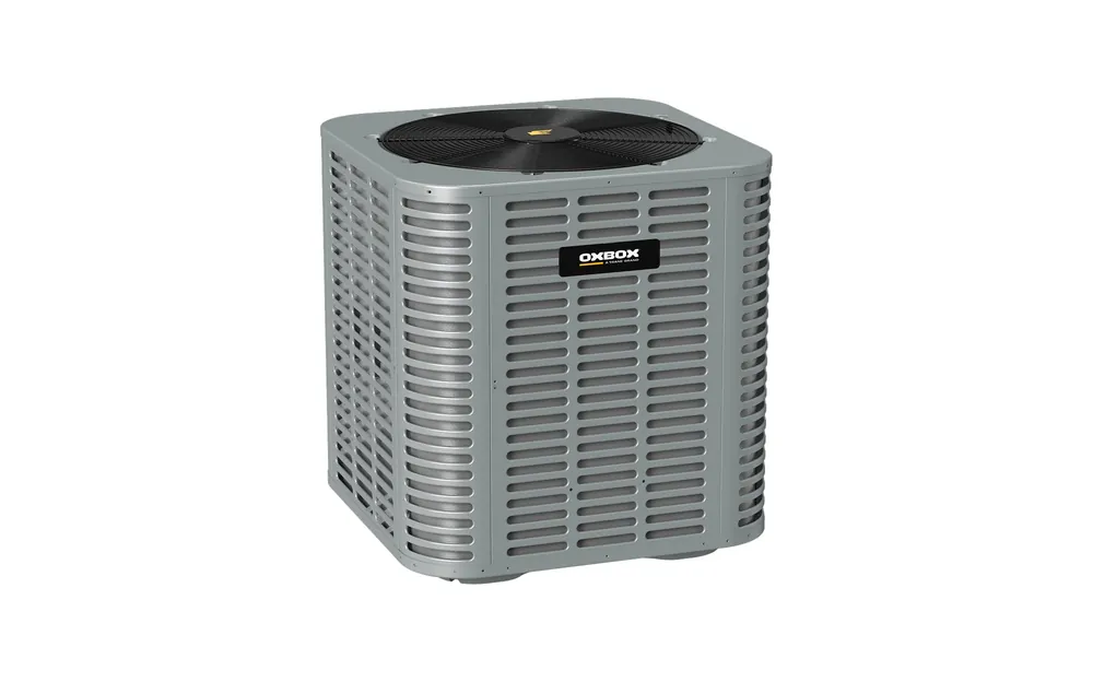 Trane J5AC3036A1000A Air Conditioning Unit